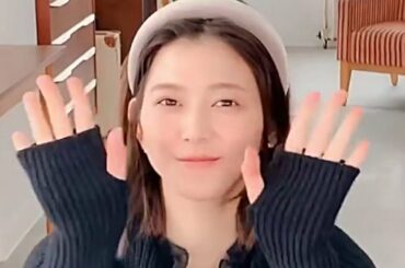 【櫻坂46】『non-no』2月号　渡邉理佐オフショットメイキング動画