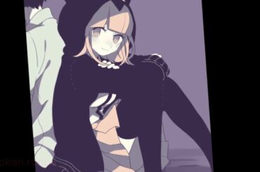 !sugar crush! [chiaki nanami edit]