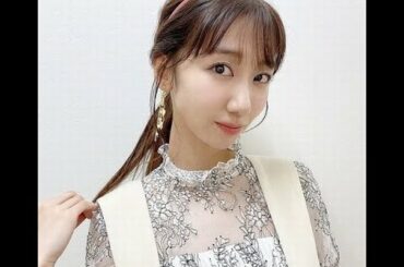 アイドルグループ・AKB48の柏木由紀（29歳）が、1月13日に放送されたラジオ番組「アッパレやってまーす！」（MBSラジオ）に出演。AKB48の先輩たちが結婚…（2021年1月13日 23時41分0