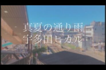 真夏の通り雨 / 宇多田ヒカル covered by kippo