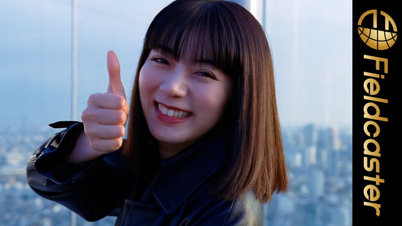 池田エライザが歌う「みんなってエブリワン！」のMVが公開！
