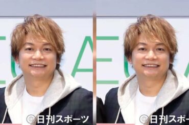 香取慎吾らユーチューブ開設ラッシュ／20年回想 - 芸能 : 日刊スポーツ