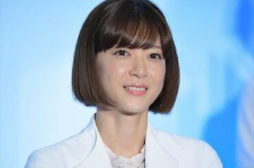 『監察医 朝顔』上野樹里の“母娘ショット”公開　撮影裏話に「素敵」と反響