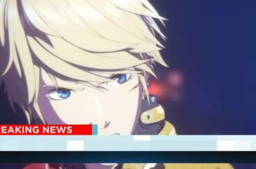 アニメ「Levius」レビウスが超蒸気バトル繰り広げる場面カット公開（ナタリー） - グノシー