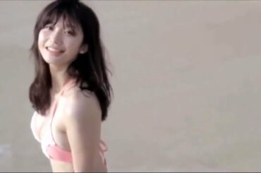Gravure Idol Yuka Ogura   小倉優香 グラビアアイドル