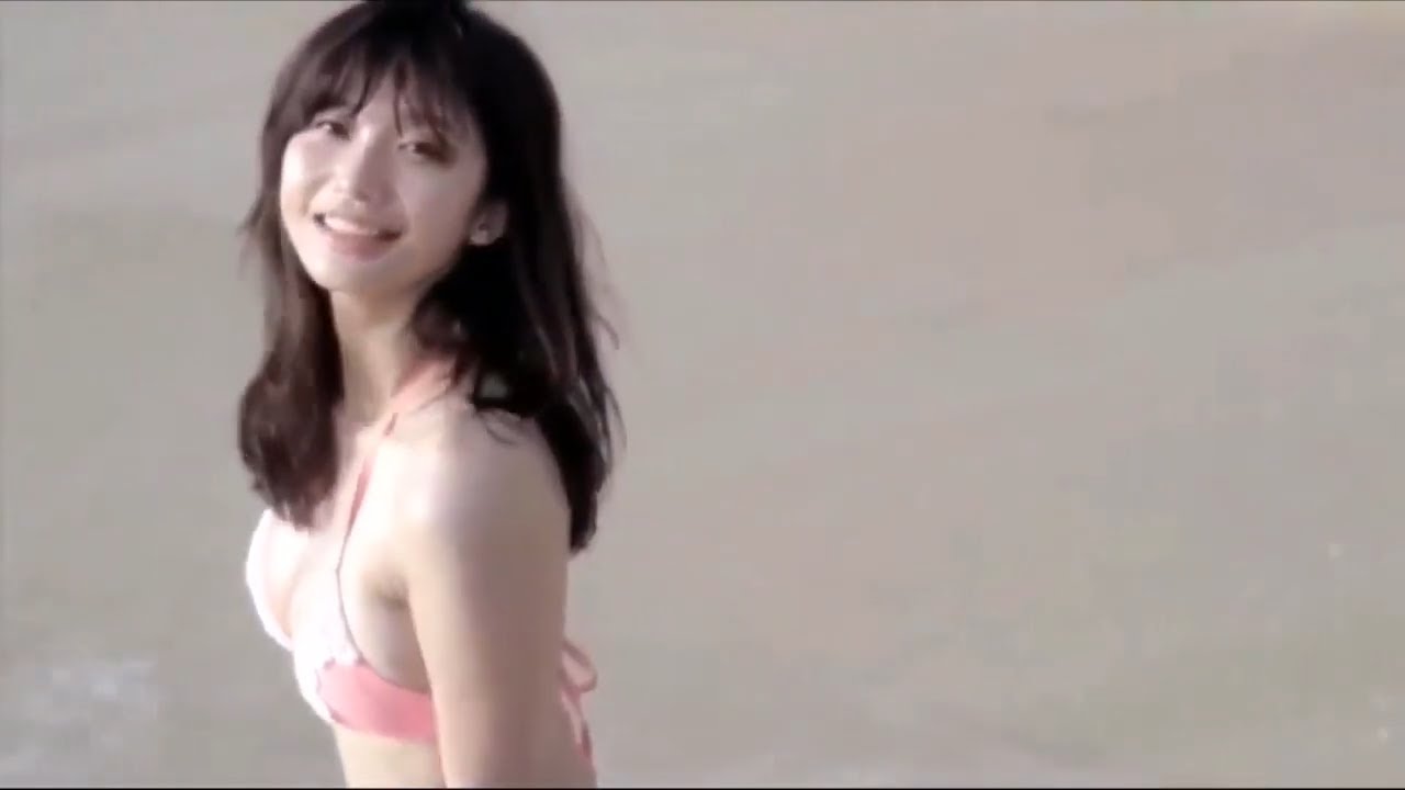 Gravure Idol Yuka Ogura   小倉優香 グラビアアイドル