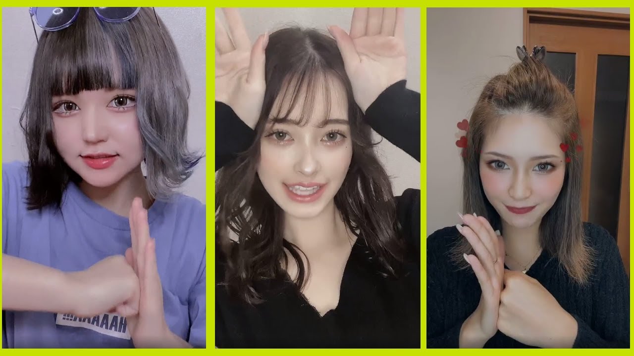 【TikTok】OZworldさんのVivide (feat. 重盛さと美) でダンスする可愛い子まとめ