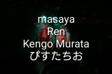 Kawashiri Ren 《川尻蓮》