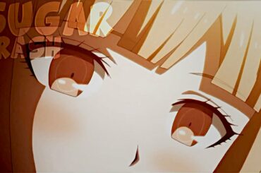 SugarCrash! || Danganronpa 3 Edit || Chiaki Nanami