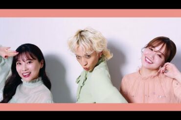 重盛さと美＆りゅうちぇる＆ゆうこす、韓国コスメ番組でＭＣ（番組 Qosmetic 8／重盛さとみ りゅうちぇる ゆうこす）