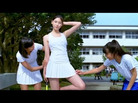 7年前の三吉彩花
