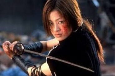 あずみ (Azumi 2003)