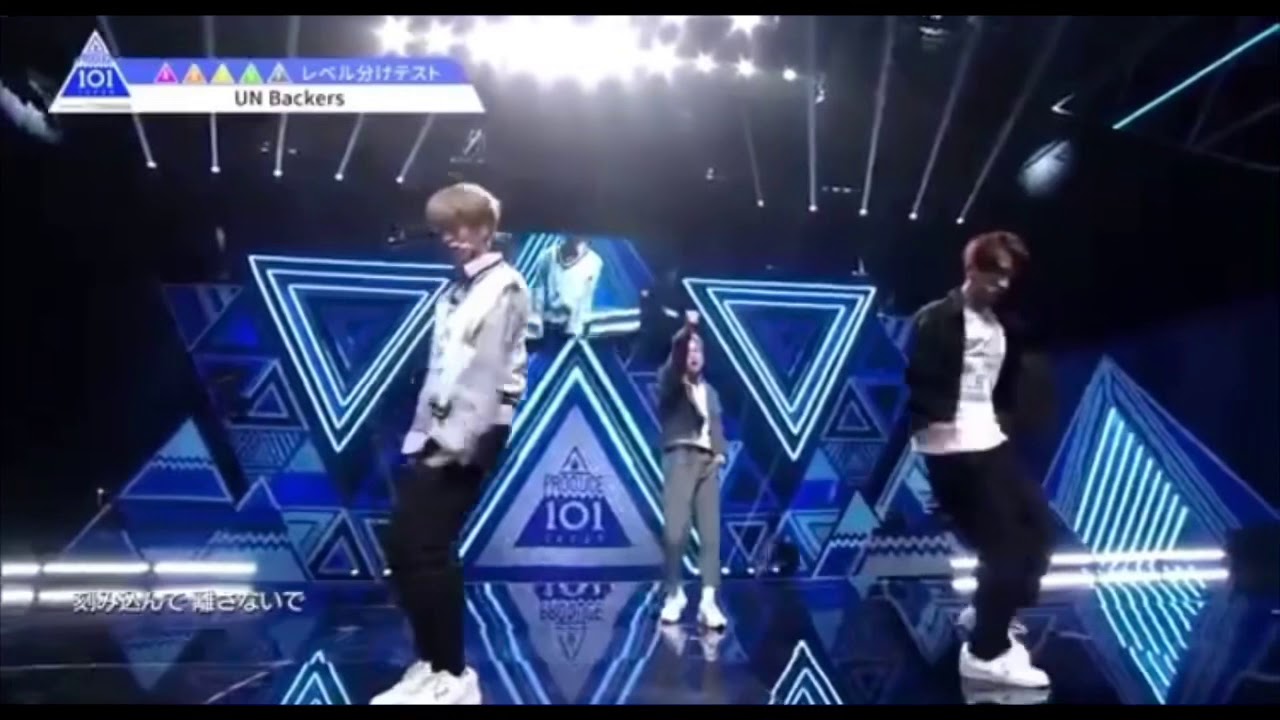 JO1 川尻蓮 特集