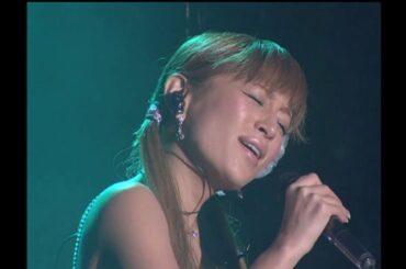 浜崎あゆみ a-nation 04 「HANABI」
