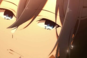 Horimiya OP (ホリミヤ) HD