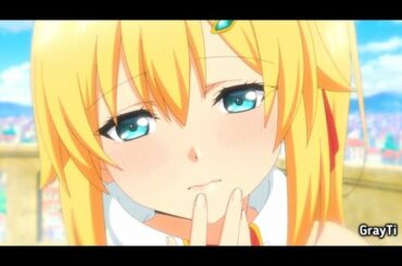 When your Hot Beautiful Childhood Friend want to Kiss You | The Hidden Dungeon Only I Can Enter EP 1