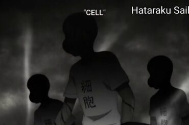 はたらく細胞第2話ファイトシーンシーズン2バトル | Hataraku Saibo Episode 2 Fight Scene Season 2 Battle