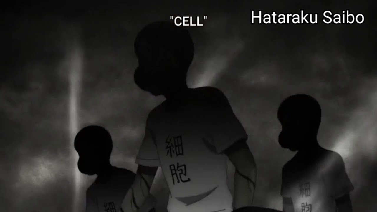 はたらく細胞第2話ファイトシーンシーズン2バトル | Hataraku Saibo Episode 2 Fight Scene Season 2 Battle はたらく細胞第2話ファイトシーンシーズン2バトル | Hataraku Saibo Episode 2 Fight Scene Season 2 Battle