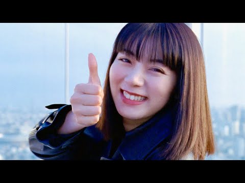 親指姫(池田エライザ)の「みんなってエブリワン!」を歌う姿も必見！au三太郎MV（フルver.）