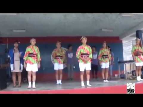 PGTV NEWS OCTOBER 24, 2016 JAPAN YOSAKOI REN PGTV NEWS OCTOBER 24, 2016 JAPAN YOSAKOI REN