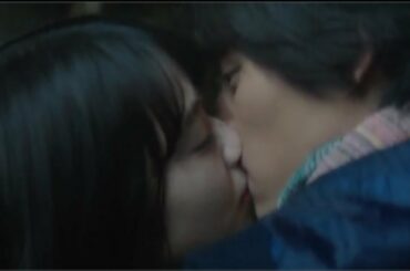 【福士蒼汰 小松菜奈】キスシーン動画 2021 2022【ハゲＴＶ】