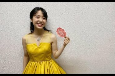 上白石萌音 声音合集 P10 上白石萌音 あなた