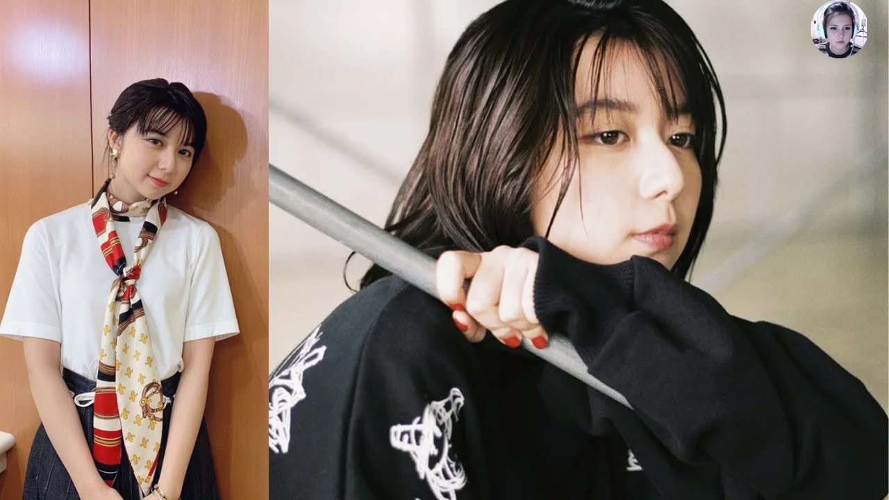 上白石萌歌＆赤楚衛二「Ground Y」ディズニー＆ピクサー「Toy Story」コレクションでクールな表情