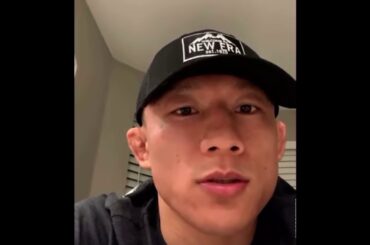 朝倉未来に分析された堀口恭司は…