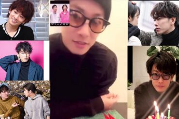 佐藤健×上白石萌音💓【メイキング 特別映像】