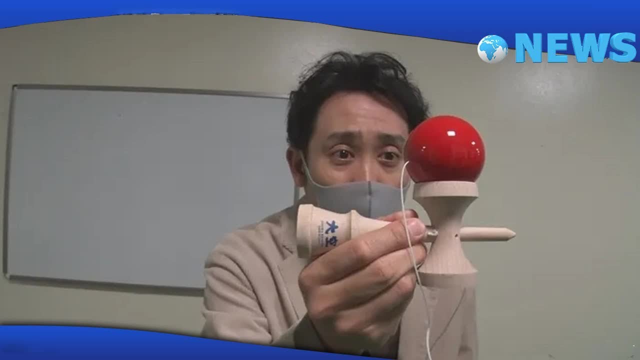 大泉洋の『紅白歌合戦』に独占密着！ヒヤヒヤだったけん玉挑戦シーンの舞台裏