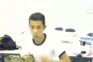 キレッキレ岡村ゲッタンダンス