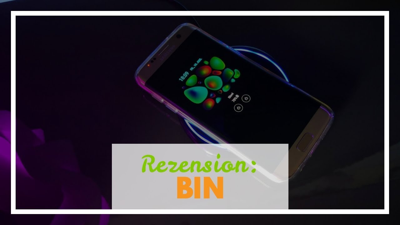 Rezension: NANAMI Fast Wireless Charger Pad,10W Schnelles Qi Induktions Ladegerät für Samsung G… Rezension: NANAMI Fast Wireless Charger Pad,10W Schnelles Qi Induktions Ladegerät für Samsung G...