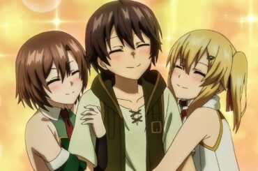 Cool Main Character Secures Two Cute Girls | The Hidden Dungeon Only I Can Enter | Episode 2