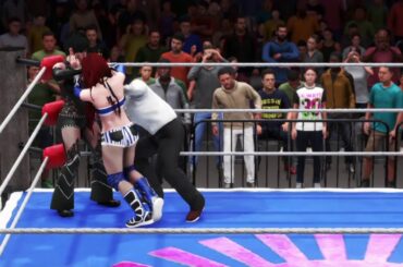 志保見悦子vs井川遙*