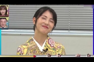 ドッキリにかかる 美波ちゃん& 流星 浜辺美波