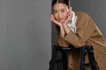 H95 -【ヒューマン】森川葵「人生を１回チェンジする」カメレオン女優の大勝負