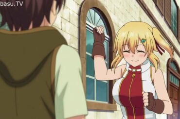 俺だけ入れる隠しダンジョン　＃1　エマ　最高の瞬間　Hidden dungeon # 1 Emma that only I can enter The best moment