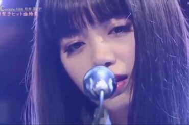 池田エライザ【Sweet Memories】