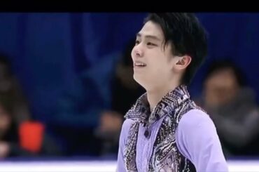 [羽生結弦]無敵なハイニー第一人者 Yuzuru Hanyu The Ultimate Expert of High Knees Exercise