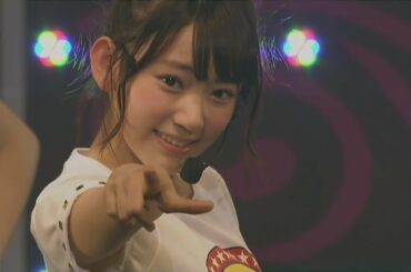 141227 AKB48 希望的リフレイン AKB48全国ツアー2014
