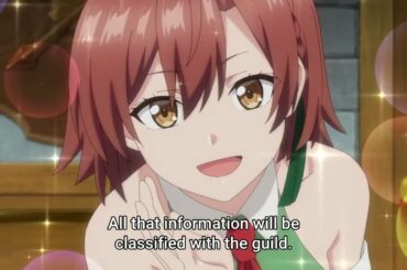 Sorry, what did you say just now?| Ore dake Haireru Kakushi Dungeon