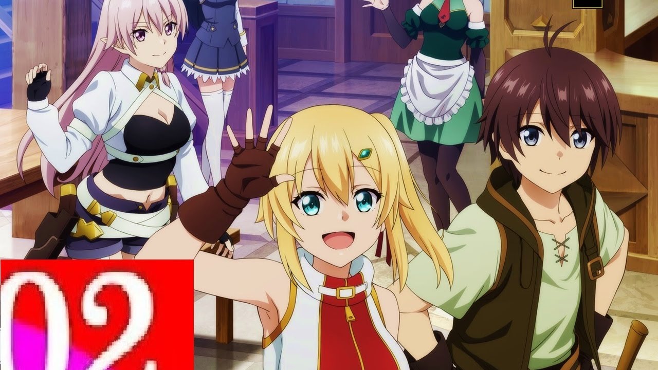 Ore dake Haireru Kakushi Dungeon Capitulo 2 Sub Español Completo Ore dake Haireru Kakushi Dungeon Capitulo 2 Sub Español Completo