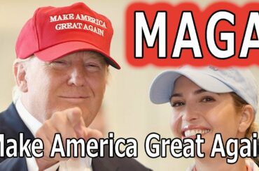 【アメリカ大統領選2020】MAGA　【速報】トランプ大統領は新党を結成