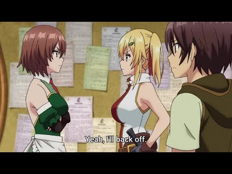 ORE DAKE HAIRERU KAKUSHI DUNGEON EPISODE 2 ENGLISH SUBBED ORE DAKE HAIRERU KAKUSHI DUNGEON EPISODE 2 ENGLISH SUBBED