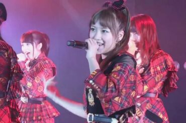 160408 AKB48 - RIVER