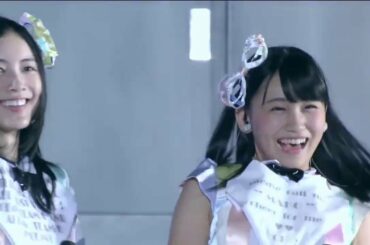 (sub) 140818 AKB48 - ヘビーローテーション (헤비로테이션 / Heavy Rotation)