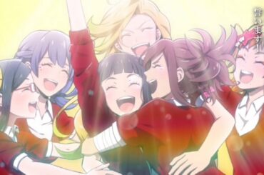 【サクラ革命】第二章・エピローグ「センセイ☆teacher」選択肢でボケてみた　Sakura Revolution　Part21