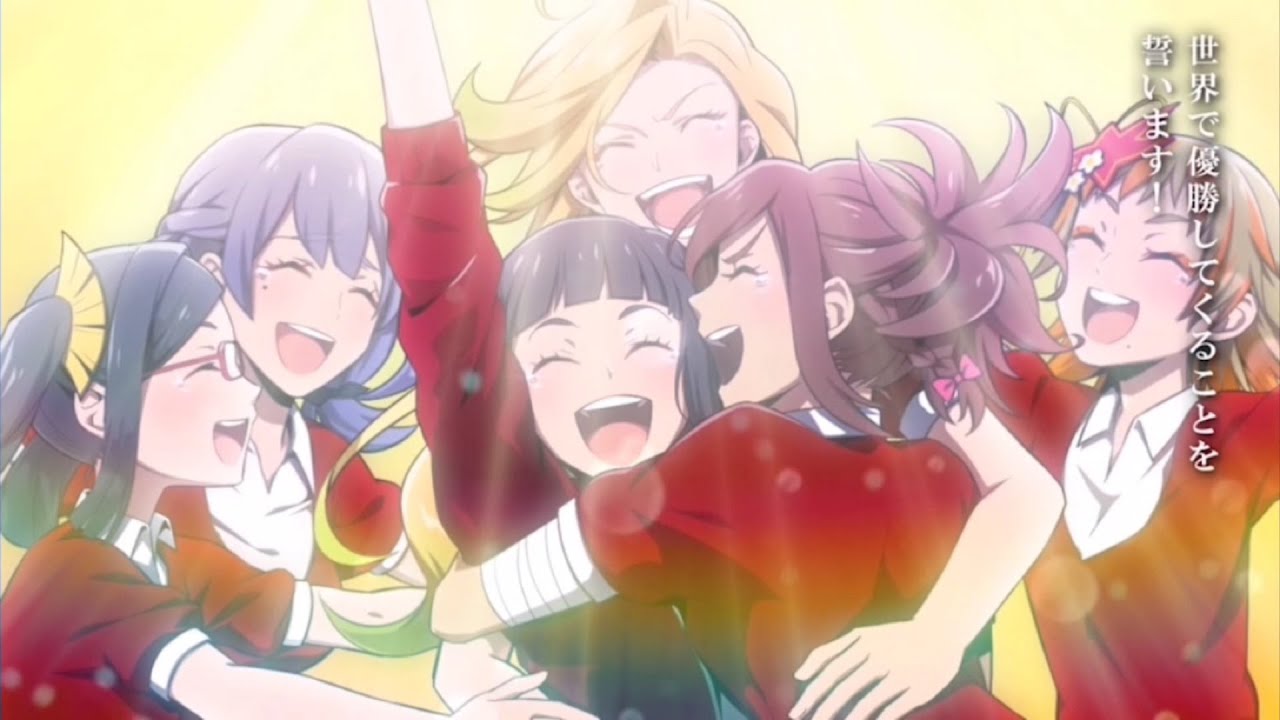 【サクラ革命】第二章・エピローグ「センセイ☆teacher」選択肢でボケてみた Sakura Revolution Part21 【サクラ革命】第二章・エピローグ「センセイ☆teacher」選択肢でボケてみた Sakura Revolution Part21