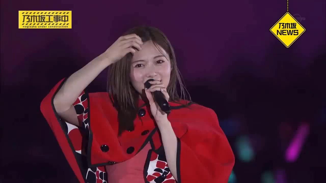 乃木坂46 乃木坂工事中 2021 Episode 189 + 191 Full Show 【2021❀01❀17】
