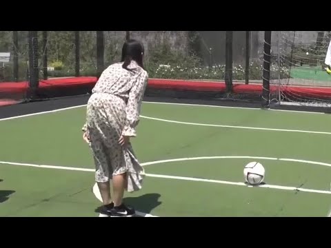 河田さんパンツ見せんなよ【日向坂46】